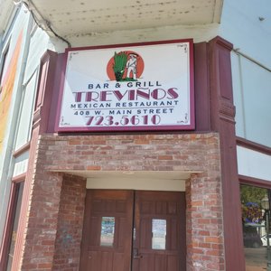 Trevino's Mexican Restaurants